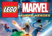LEGO: Marvel Super Heroes (Xbox One / Xbox Series X|S) Xbox Live Key - UNITED STATES