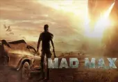 Mad Max + 4 DLC - Bundle (PC) Steam Key - GLOBAL