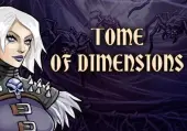 Deck of Ashes - Tome of Dimensions (DLC) (PC) Steam Key - GLOBAL