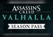 Assassin's Creed Valhalla - Season Pass (DLC) (PC) Ubisoft Connect Key - EU