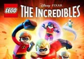 LEGO: The Incredibles (Xbox One / Xbox Series X|S) Xbox Live Key - UNITED STATES