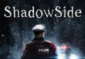 ShadowSide (PC) Steam Key - GLOBAL