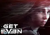 Get Even (PC) Steam Key - EMEA