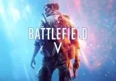 Battlefield 5 - Starter Pack (DLC) (DLC) (PC) Steam Gift - EU