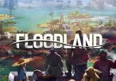 Floodland (PC) Steam Key - GLOBAL