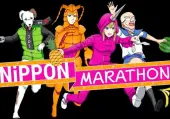 Nippon Marathon (PC) Steam Key - GLOBAL