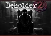 Beholder 2 (PC) Steam Key - GLOBAL