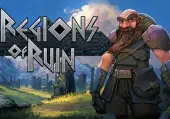 Regions of Ruin (PS4) PSN Key - NORTH AMERICA