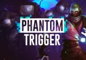 Phantom Trigger (PC) Steam Key - GLOBAL