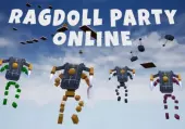 Ragdoll Party Online (PC) Steam Key - GLOBAL