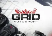 GRID: Autosport (Complete Edition) (PC) Steam Key - GLOBAL