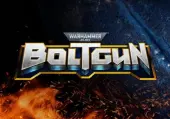 Warhammer 40,000: Boltgun (PC) Steam Gift - GLOBAL