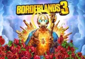 Borderlands 3 (PC) Epic Games Key - EU