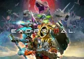 Exoprimal (PC) Steam Key - ROW
