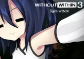 Without Within 3 - Digital artbook (DLC) (PC) Steam Key - GLOBAL