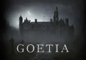 Goetia (PC) Steam Key - GLOBAL