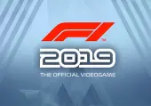 F1 2019 Anniversary Edition (PC) Steam Key - GLOBAL