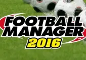 Football Manager 2016 Limited Edition (PC) Steam Key - GLOBAL