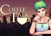 Coffee Talk (PC) Steam Key - GLOBAL