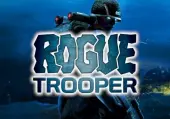 Rogue Trooper (PC) Steam Key - GLOBAL