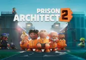 Prison Architect 2 (PC) Steam Key - EU