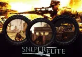 Sniper Elite (PC) Steam Key - GLOBAL