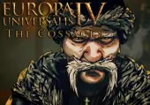Europa Universalis IV: The Cossacks (DLC) (PC) Steam Key - GLOBAL