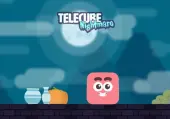 Telecube Nightmare (PC) Steam Key - GLOBAL