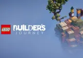 LEGO: Builder's Journey (PC) Steam Account - GLOBAL