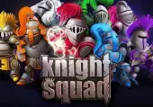 Knight Squad (Nintendo Switch) Nintendo Key - UNITED STATES