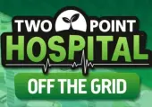 Two Point Hospital: Off The Grid (DLC) (PC) Steam Key - EU