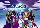 CrossCode (PC) Steam Key - GLOBAL