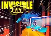 Invisible Fist (PC) Steam Key - GLOBAL