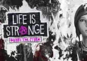 Life is Strange: Before the Storm (PC) Steam Account - GLOBAL