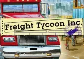 Freight Tycoon Inc. (PC) Steam Key - GLOBAL