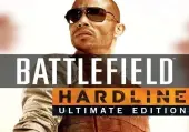 Battlefield Hardline - Ultimate Edition (Xbox One / Xbox Series X|S) Xbox Live Key - GLOBAL