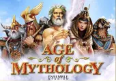 Age of Mythology: Extended Edition (PC) Steam Key - EU