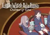 Little Witch Academia: Chamber of Time (PC) Steam Key - GLOBAL