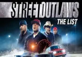 Street Outlaws: The List (Nintendo Switch) Nintendo Key - EU