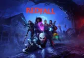 Redfall - Pre Order Bonus (DLC) (PC) Steam Key - EU