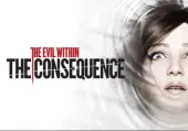 The Evil Within: The Consequence (DLC) (PC) Steam Key - EU