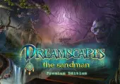 Dreamscapes: The Sandman - Premium Edition (PC) Steam Key - GLOBAL