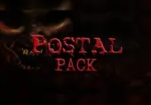 Postal + Postal 2 (PC) Steam Key - GLOBAL