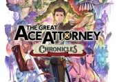 The Great Ace Attorney Chronicles (PC) Steam Key - GLOBAL