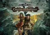 The Dark Eye: Chains of Satinav (PC) Steam Key - EU