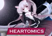 Heartomics: Lost Count (PC) Steam Key - GLOBAL