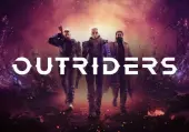 Outriders (PC) Steam Key - GLOBAL