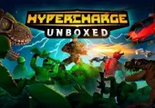 Hypercharge: Unboxed (PC) Steam Key - GLOBAL