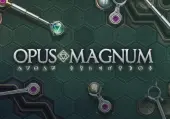 Opus Magnum (PC) Steam Key - GLOBAL
