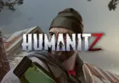 HumanitZ (PC) Steam Key - LATIN AMERICA